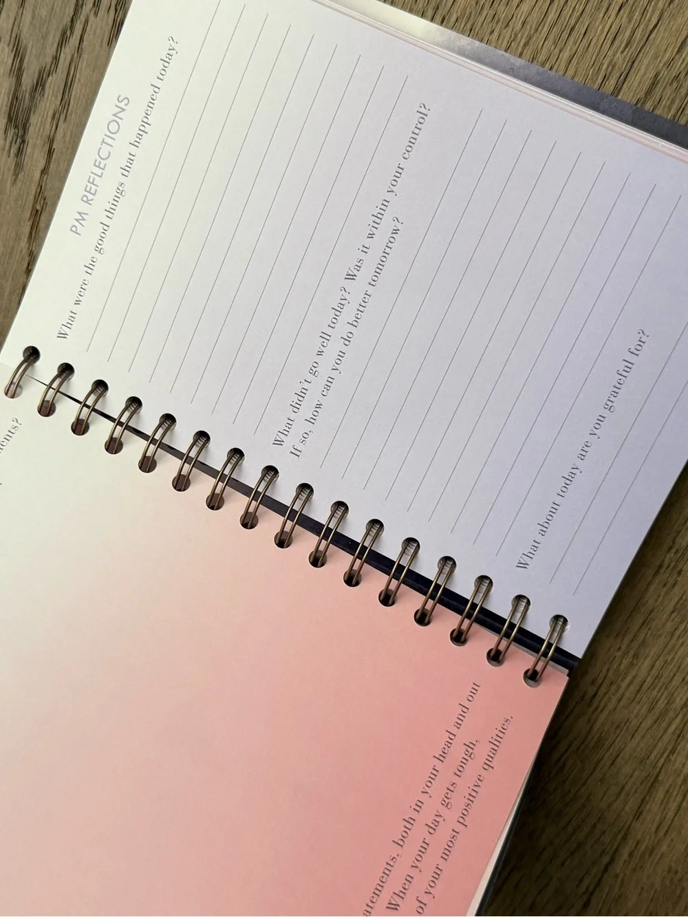 The Happy Planner, medical history and journal, Guided Journal- set of 3